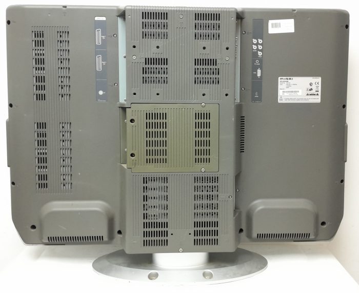 Mirai T3214G 32" HDMI VGA SCART TV - Image 4