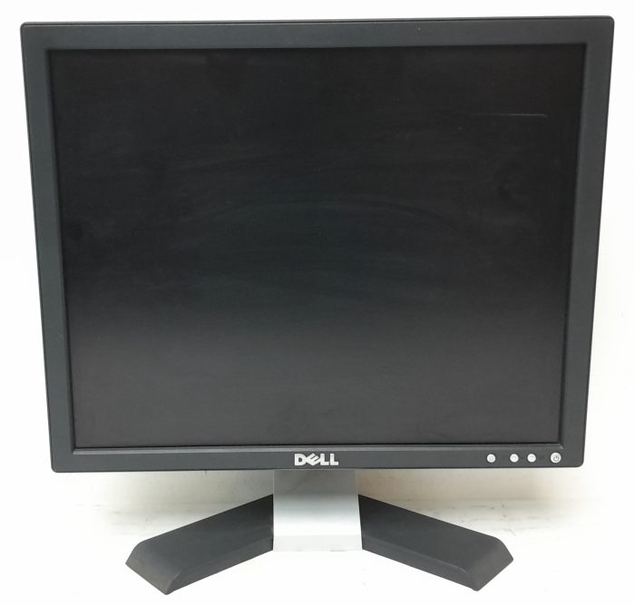 Dell E176FPc 17" VGA LCD Monitor - Image 2
