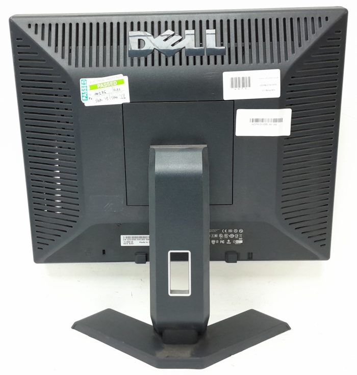 Dell E176FPc 17" VGA LCD Monitor - Image 4