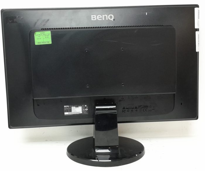 BenQ GL2450-T 24" HDMI DVI VGA LCD Monitor - Image 4