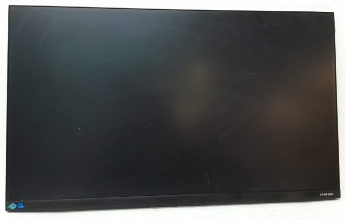 Samsung Monitor 27.7" F27T450FQR HDMI DisplayPort - Image 2