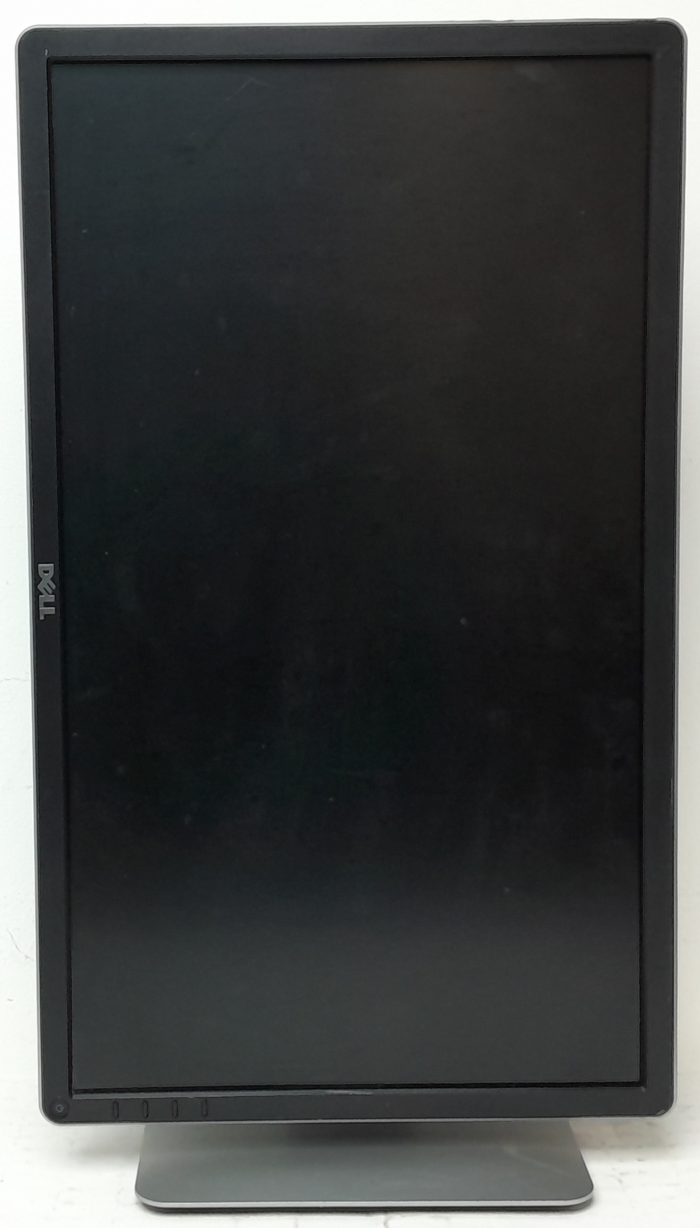 Dell Monitor 23" P2314Ht DVI VGA DisplayPort Flat Panel - Image 2