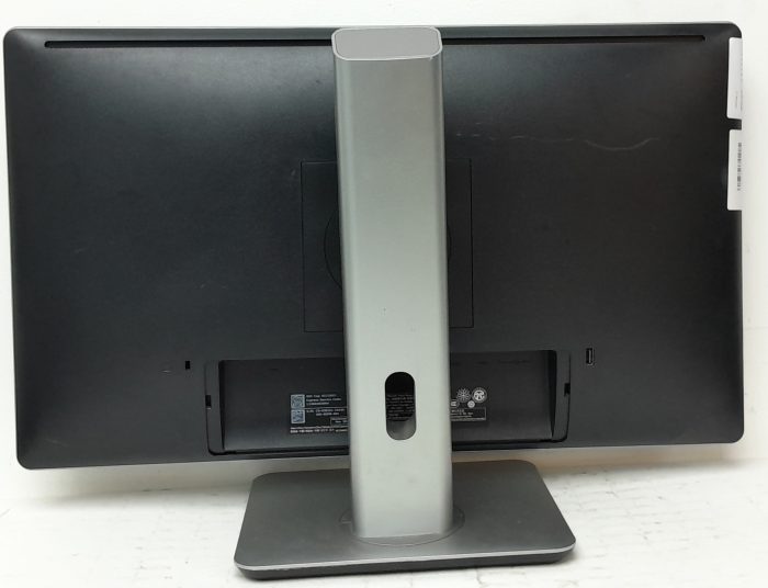 Dell Monitor 23" P2314Ht DVI VGA DisplayPort Flat Panel - Image 4
