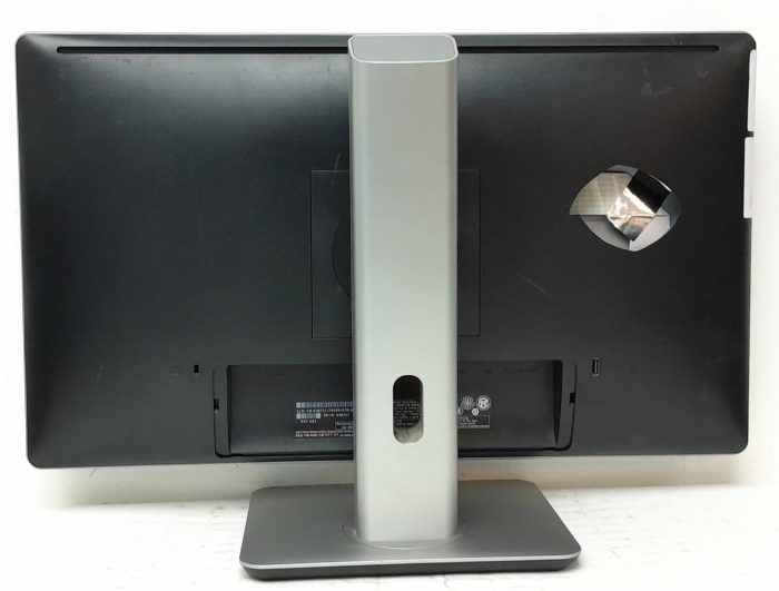 Dell Monitor 23" P2314Ht DVI VGA DisplayPort Flat Panel - Image 5