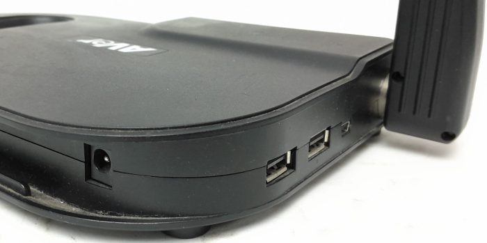 AverMedia AverVision U15 P0U1 USB Document Visualizer - Image 5