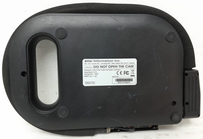 AverMedia AverVision U15 P0U1 USB Document Visualizer - Image 3