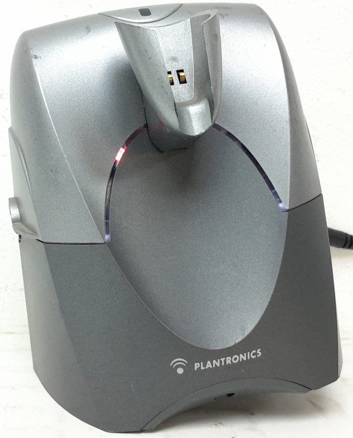 Plantronics CS60 Headset Charging Base Only - Image 2