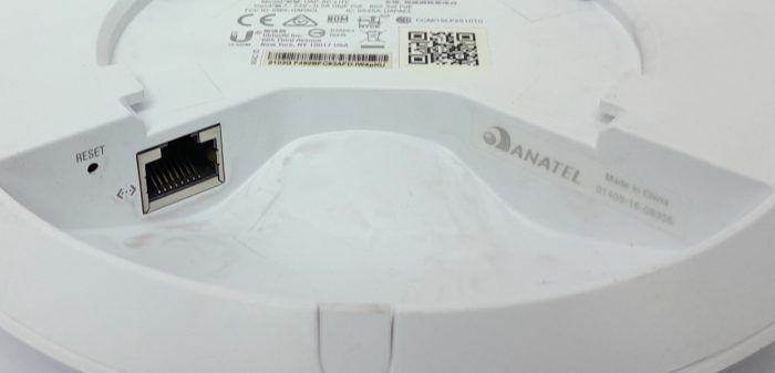 Ubiquiti Unifi AP AC Lite UAP-AC-LITE PoE Access Point - Image 4