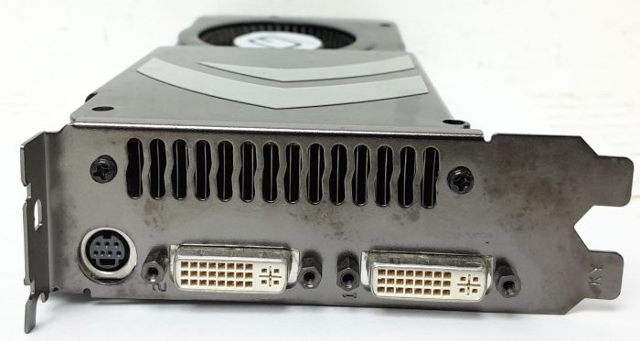 Nvidia GeForce 8800 GTS 512 Graphics Card - Image 6