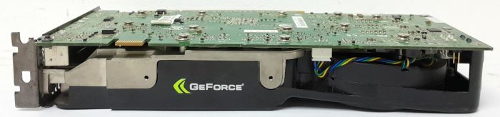 Nvidia GeForce 8800 GTS 512 Graphics Card - Image 5
