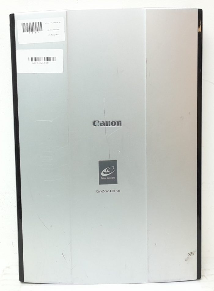 Canon CanoScan LiDE 90 K10300 Scanner - Image 2