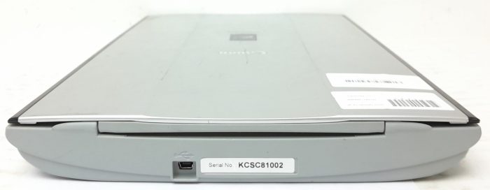 Canon CanoScan LiDE 90 K10300 Scanner - Image 4