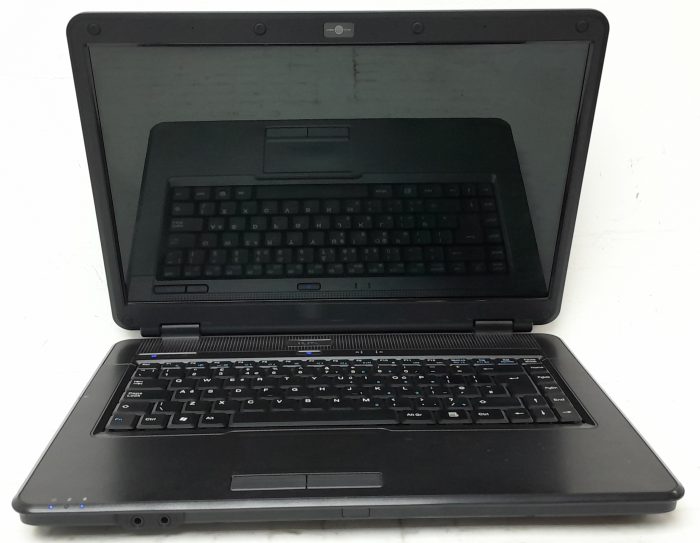RM NBook 4400 HL91 - Pentium Dual Core T4300 2.1GHz - 2GB RAM - 15.4" - 250GB HDD - Windows 10 Pro - Image 2