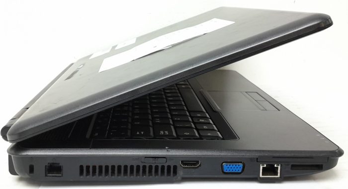 RM NBook 4400 HL91 - Pentium Dual Core T4300 2.1GHz - 2GB RAM - 15.4" - 250GB HDD - Windows 10 Pro - Image 7