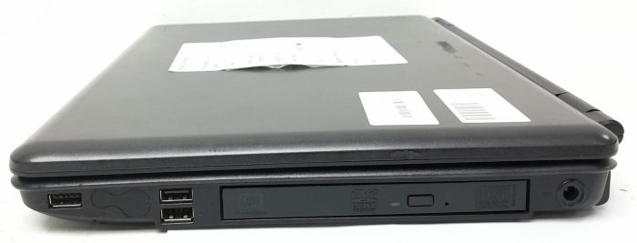 RM NBook 4400 HL91 - Pentium Dual Core T4300 2.1GHz - 2GB RAM - 15.4" - 250GB HDD - Windows 10 Pro - Image 6