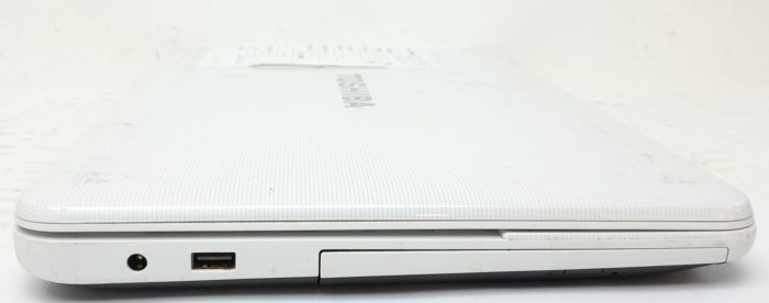 Toshiba Satellite L850D-12P - AMD E2-1800 1.7GHz - 6GB RAM - 15.6" - 750GB HDD - Windows 10 Home - Image 7