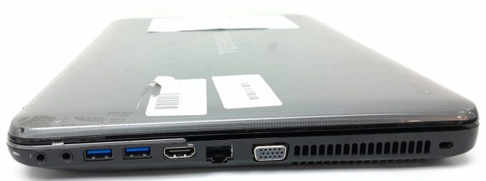 Toshiba Satellite Pro L850-1UJ - i3-3120M 2.5GHz - 4GB Ram - 15.6" - 500GB HDD - Windows 10 Home - Image 6