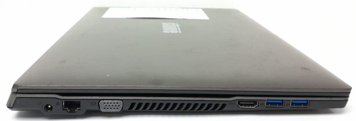 Stone NT310-H W550SU - i3-4100M 2.5GHz - 8GB - 15.6" - 120GB SSD - Windows 10 Pro - Image 7
