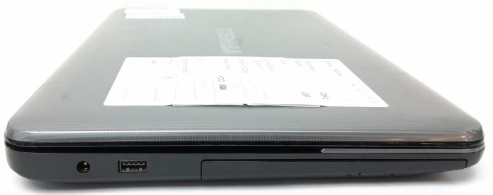 Toshiba Satellite Pro L850-1DV - i5-3210M 2.5GHz - 4GB Ram - 15.6" - 500GB HDD - Windows 10 Home - Image 7