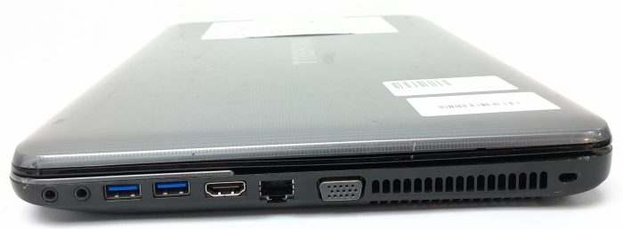 Toshiba Satellite Pro L850-1DV - i5-3210M 2.5GHz - 4GB Ram - 15.6" - 500GB HDD - Windows 10 Home - Image 6
