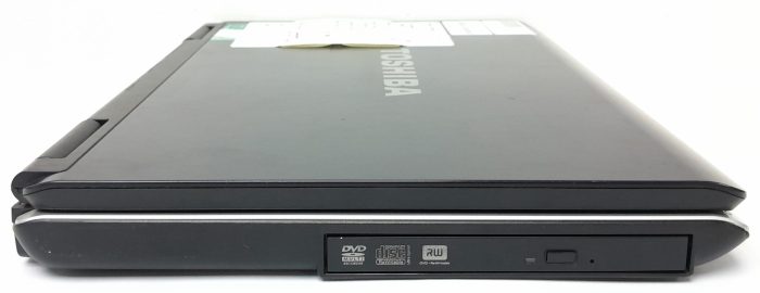 Toshiba Satellite Pro L40 PSL4BE-00M005EN - Pentium T2310 1.46GHz - 1GB RAM - 15.4" - 120GB HDD - Windows 10 Home - Image 8