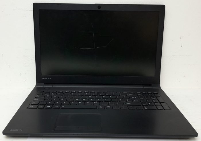 Toshiba Satellite Pro R50-B-12N - i5-4210U 1.7GHz - 4GB RAM - 15.6" - 500GB HDD - Windows 10 Pro - Image 2