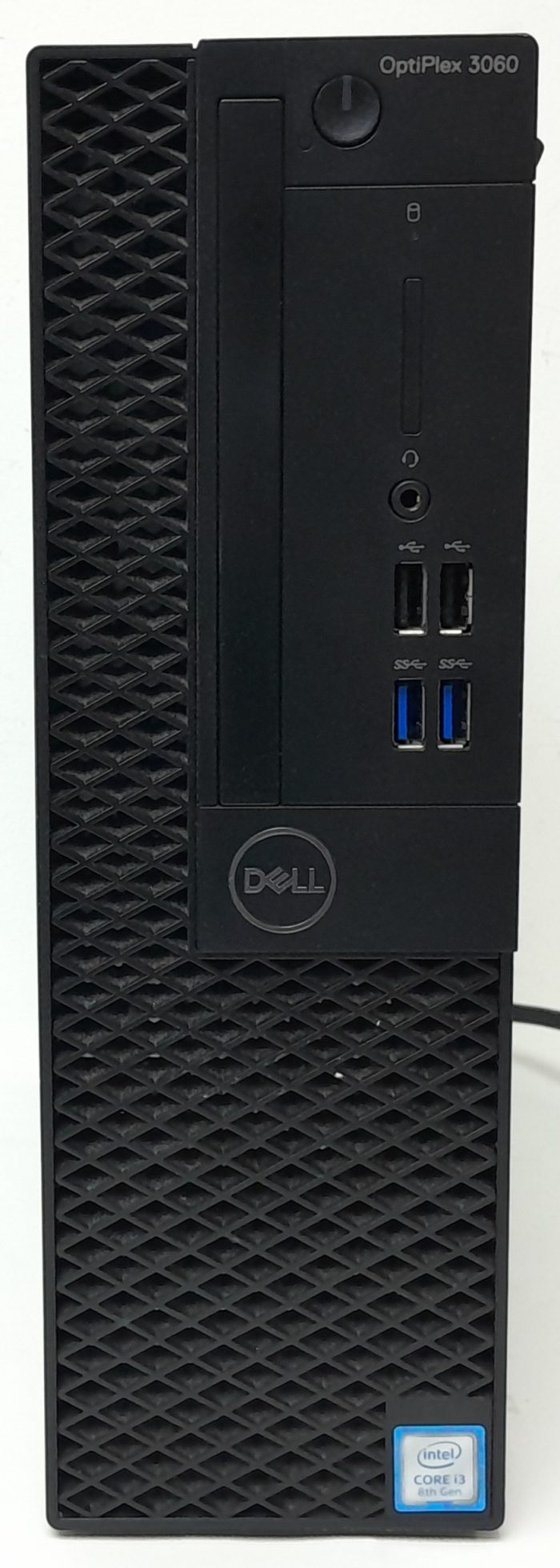 Dell OptiPlex 3060 SFF Computer i3-8100 3.60Ghz 4GB RAM 128GB SSD Windows 11 Pro - Image 2