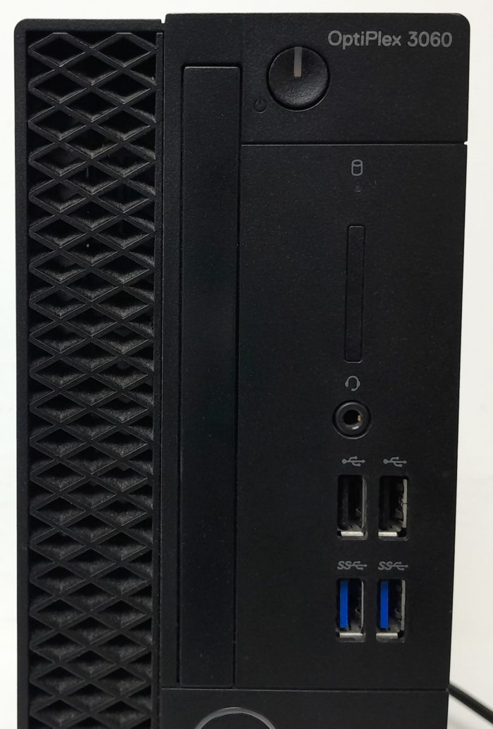 Dell OptiPlex 3060 SFF Computer i3-8100 3.60Ghz 4GB RAM 128GB SSD Windows 11 Pro - Image 6