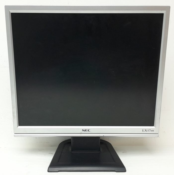 NEC Monitor 17" Lx17m V17B VGA TFT LCD - Image 2