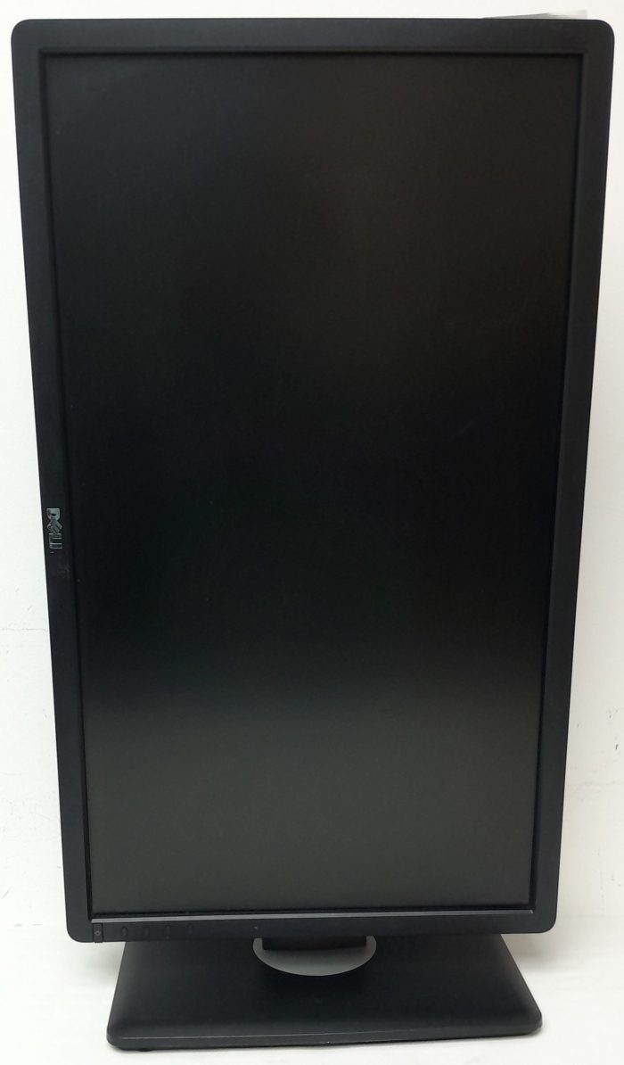 Dell Monitor 24" P2412Hb Widescreen DVI VGA - Image 2