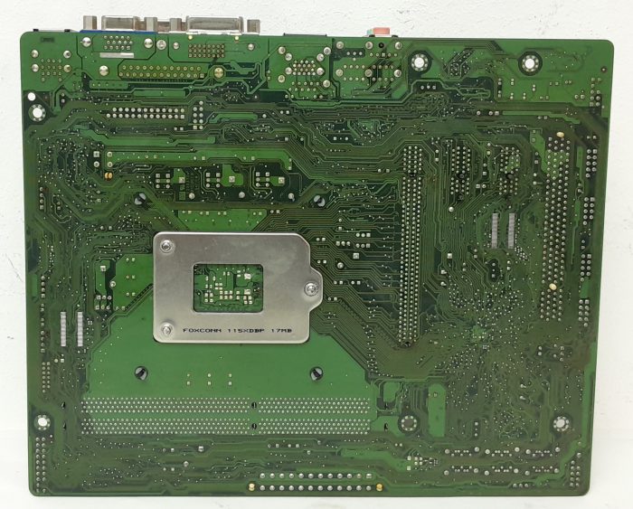 Intel DH61CR - i5-3210 2.9GHz - 4GB Ram - Desktop Board / Motherboard with IO Shield - Image 4