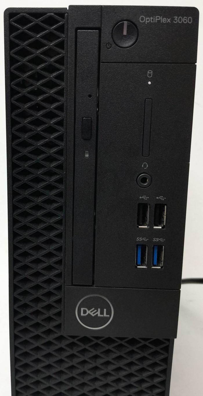Dell OptiPlex 3060 SFF Computer i5-8500 3Ghz 8GB RAM 256GB SSD Windows 11 Pro - Image 6