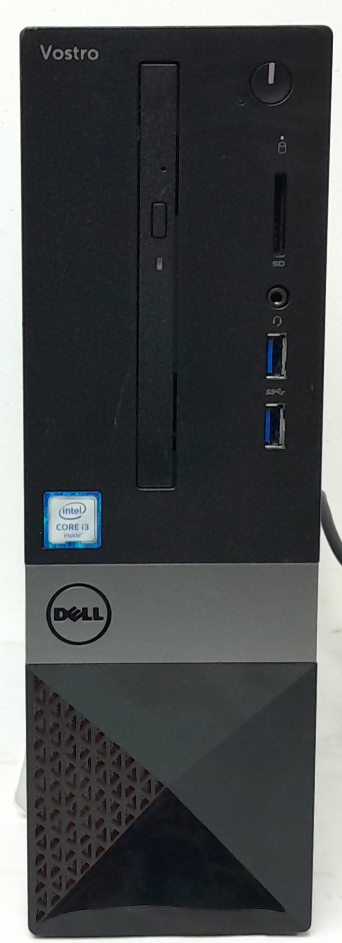 Dell Vostro 3250 SFF i3-6100 3.70GHz 4GB Ram 500GB HDD Windows 11 Pro - Image 2
