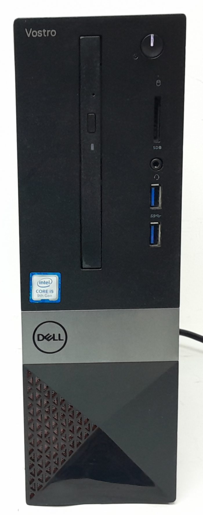 Dell Vostro 3471 SFF i5-9400 2.90GHz 8GB Ram 256GB SSD Windows 11 Pro - Image 2