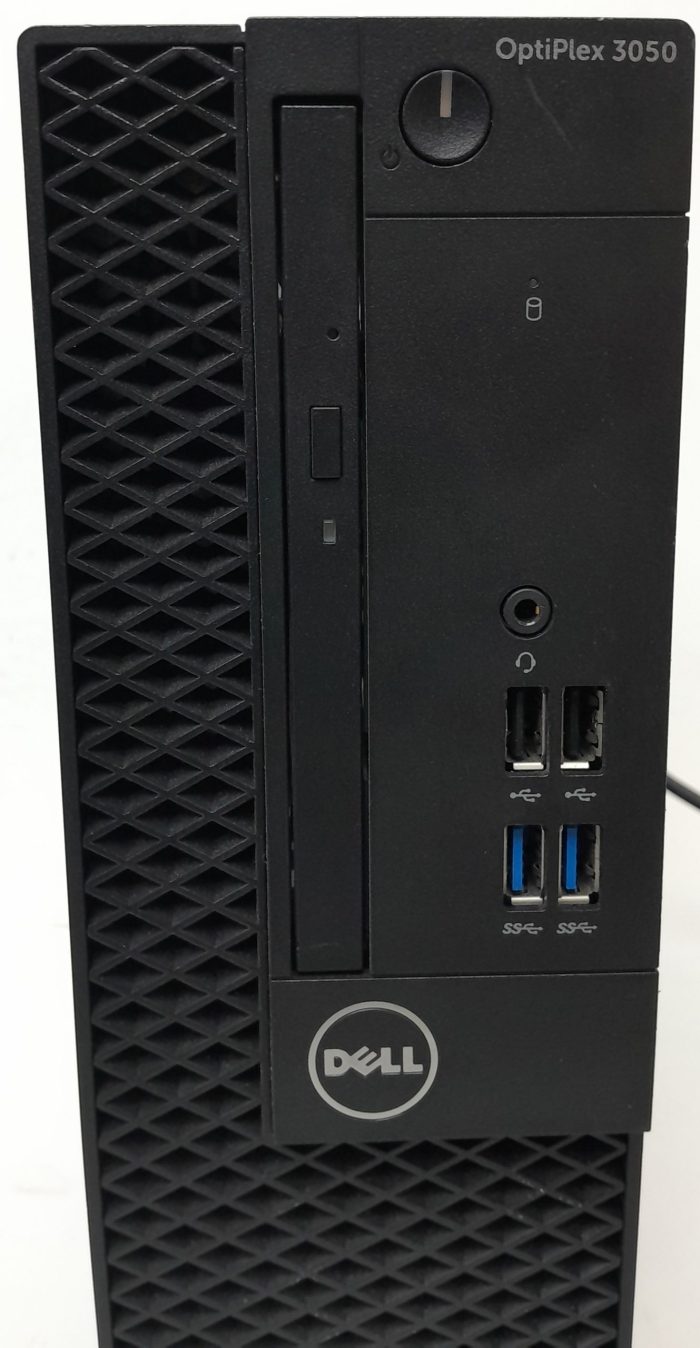 Dell Optiplex 3050 SFF i3-7100 3.90Ghz 4GB RAM 128GB SSD Windows 11 Pro - Image 6