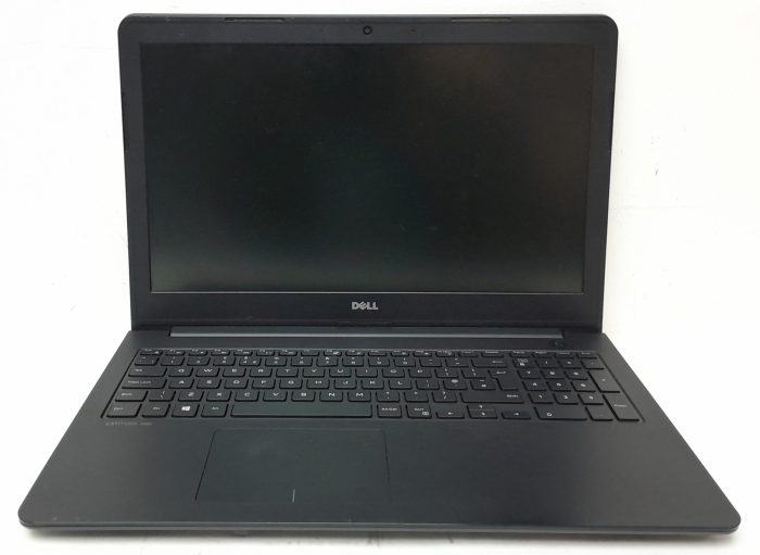 Dell Latitude 3550 - i5-5200U 2.2GHz - 4GB RAM - 15.6" - 120GB SSD - Windows 10 Pro - Image 2