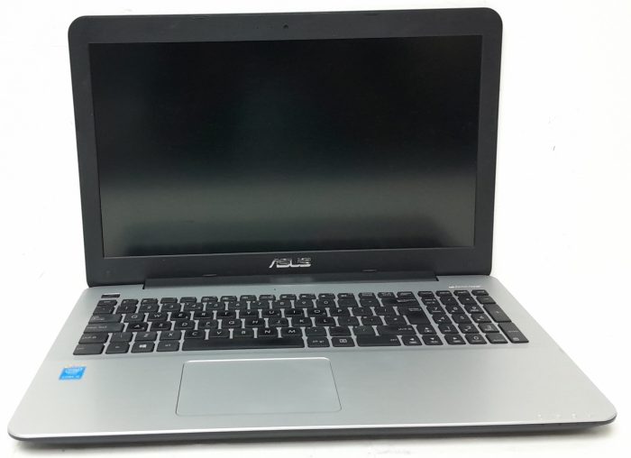 Asus X555L - i5-5200U 2.2GHz - 8GB RAM - 15.6" - 1TB HDD - Windows 10 Home - Image 2