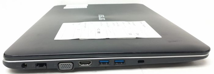 Asus X555L - i5-5200U 2.2GHz - 8GB RAM - 15.6" - 1TB HDD - Windows 10 Home - Image 7