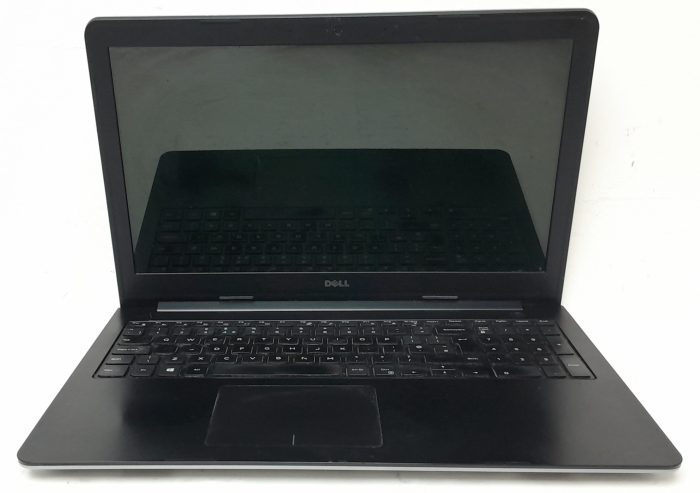 Dell Inspiron 5547 - i7-4510U 2.6GHz - 4GB RAM - 15.6" - 2GB Radeon R7 M260 - 120GB SSD - Windows 10 Home - Image 2