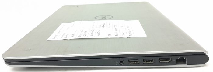 Dell Inspiron 5547 - i7-4510U 2.6GHz - 4GB RAM - 15.6" - 2GB Radeon R7 M260 - 120GB SSD - Windows 10 Home - Image 6