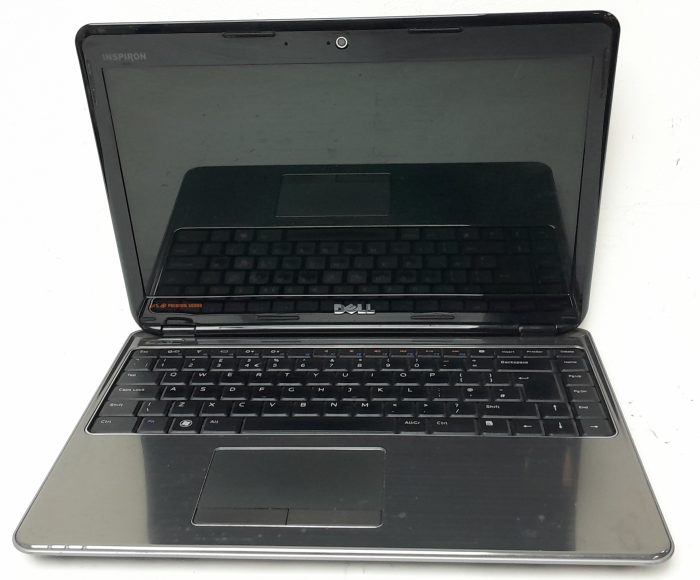 Dell Inspiron M301Z - AMD NEO K625 1.5GHz - 4GB RAM - 13.3" - 500GB HDD - Windows 10 Home - Image 2