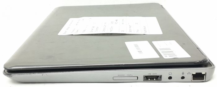Dell Inspiron M301Z - AMD NEO K625 1.5GHz - 4GB RAM - 13.3" - 500GB HDD - Windows 10 Home - Image 6