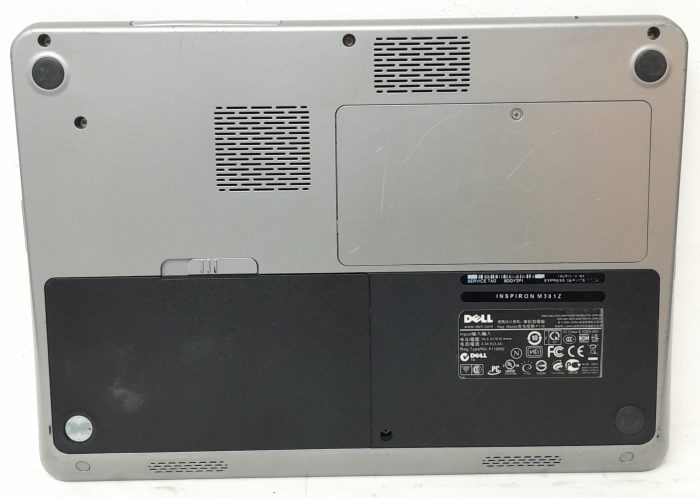 Dell Inspiron M301Z - AMD NEO K625 1.5GHz - 4GB RAM - 13.3" - 500GB HDD - Windows 10 Home - Image 5