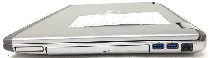 Dell Vostro 3560 - i5-3210M 2.5GHz - 4GB RAM - 15.6" - 120GB SSD - Windows 10 Home - Image 6