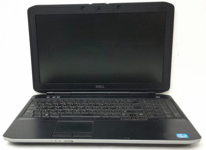 Dell Latitude E5530 - Intel i3-3120M 2.5GHz - 4GB RAM - 15.6" - 500GB HDD - Windows 10 Pro - Image 2