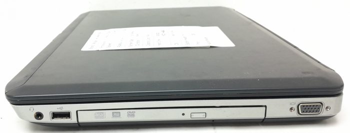 Dell Latitude E5530 - Intel i3-3120M 2.5GHz - 4GB RAM - 15.6" - 500GB HDD - Windows 10 Pro - Image 6