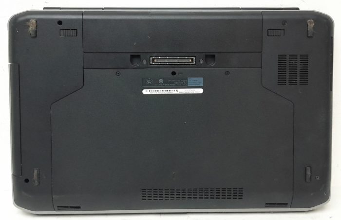 Dell Latitude E5530 - Intel i3-3120M 2.5GHz - 4GB RAM - 15.6" - 500GB HDD - Windows 10 Pro - Image 5