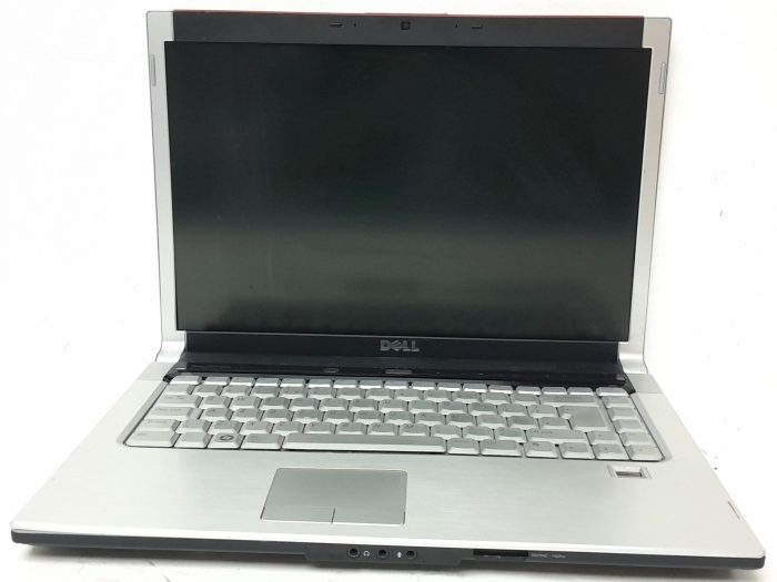 Dell XPS M1530 - Core 2 Duo T8100 2.1GHz - 4GB RAM - 15.4" - 500GB HDD - Windows 10 Pro - Image 2