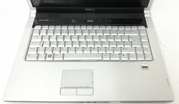 Dell XPS M1530 - Core 2 Duo T8100 2.1GHz - 4GB RAM - 15.4" - 500GB HDD - Windows 10 Pro - Image 8