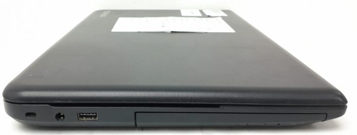 Toshiba Satellite Pro C50-A-1KJ - i5-4200M 2.5GHz - 4GB RAM - 15.6" - 500GB HDD - Windows 10 Pro - Image 7